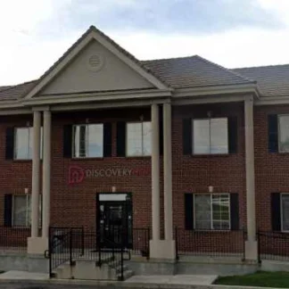 Discovery House, Taylorsville, Utah, 84123