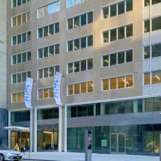 New Alternatives for Children - Mental Health, New York City, New York, 10010