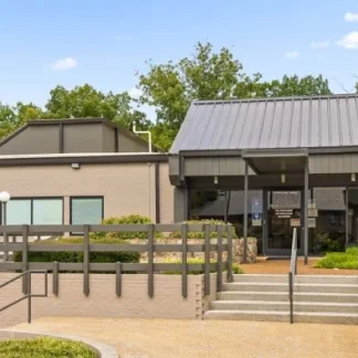 Parkridge Valley Hospital - Child & Adolescent Campus, Chattanooga, Tennessee, 37421