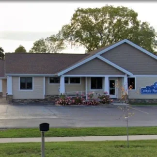 Catholic Human Services, Alpena, Michigan, 49707