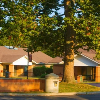 Youth Opportunity Center, Muncie, Indiana, 47304