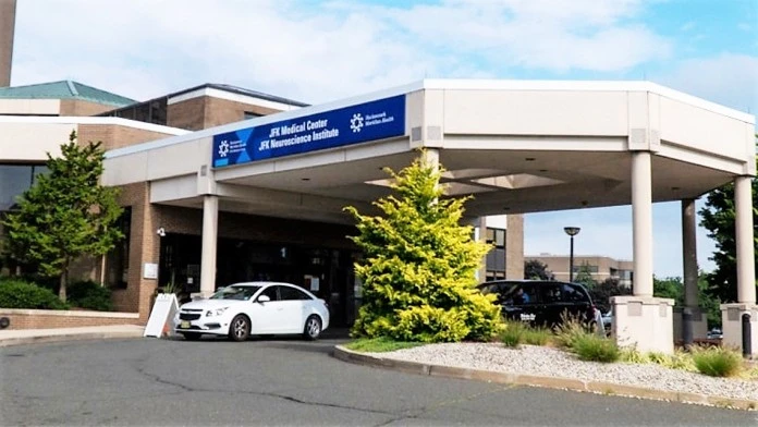 JFK Center for Behavioral Health, Edison, New Jersey, 08820