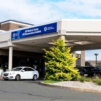 JFK Center for Behavioral Health, Edison, New Jersey, 08820