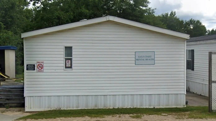 Gulf Coast Mental Health - Crossroads Recovery Center, Gulfport, Mississippi, 39503