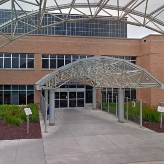 Sacred Heart Hospital - Behavioral Health, Eau Claire, Wisconsin, 54701