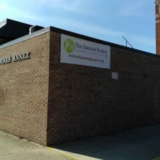 The Dannon Project, Birmingham, Alabama, 35203