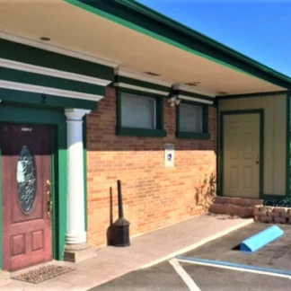 The Coleman Institute, Largo, Florida, 33770