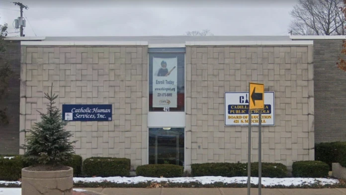 Catholic Human Services, Cadillac, Michigan, 49601