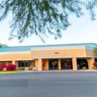 Oasis Behavioral Health Hospital, Chandler, Arizona, 85225