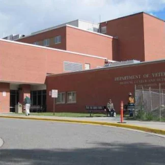 Montana VA Health Care System - VAMC and Ambulatory Care Clinic, Fort Harrison, Montana, 59636