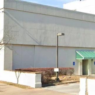 Charlotte Merritts Ottley Transitional Women's Center, Saint Louis, Missouri, 63103