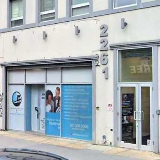 Bridging Access to Care, Brooklyn, New York, 11216