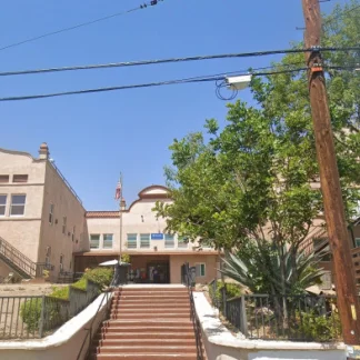 Bimini Recovery Center - Mary Lind Recovery Centers, Los Angeles, California, 90004