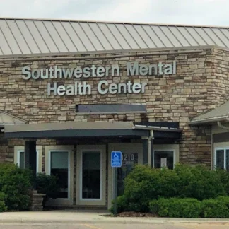 Southwestern Mental Health Center Avera, Worthington, Minnesota, 56187