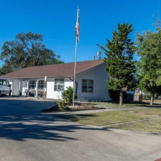 ARC - Alcoholic Recovery Center, Amarillo, Texas, 79101