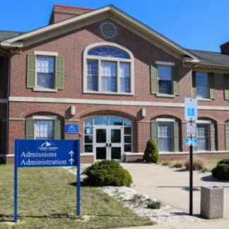 Diocese of Trenton - Delaware House - Mental Health, Mount Holly, New Jersey, 08060