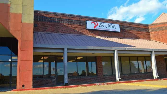 Brazos Valley Council on alcohol and Substance Abuse - 29th street, Bryan, Texas, 77802