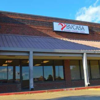 Brazos Valley Council on alcohol and Substance Abuse - 29th street, Bryan, Texas, 77802