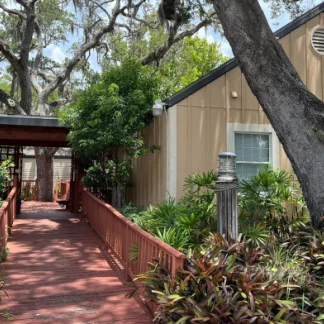 Break the Cycle, Daytona Beach, Florida, 32114