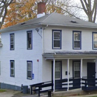 Catholic Charities - Family Service Center, Milford, Connecticut, 06460