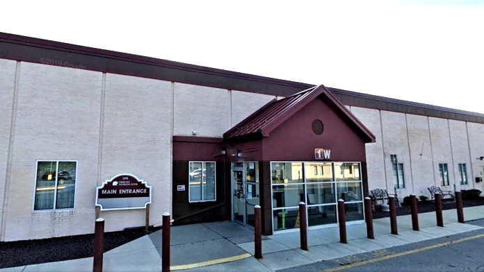 Community Counseling Center