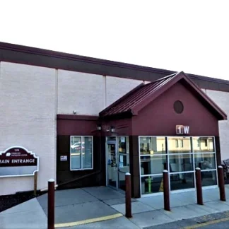 Community Counseling Center, Hermitage, Pennsylvania, 16148