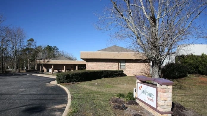 AltaPointe - Oasis Adult Intensive Outpatient, Fairhope, Alabama, 36532