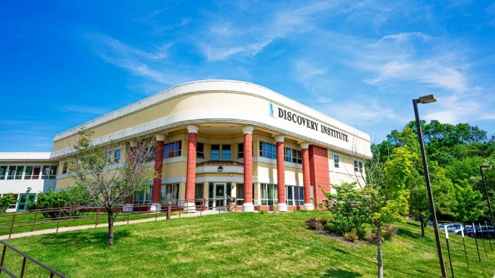 Discovery Institute, Paterson, New Jersey, 07746