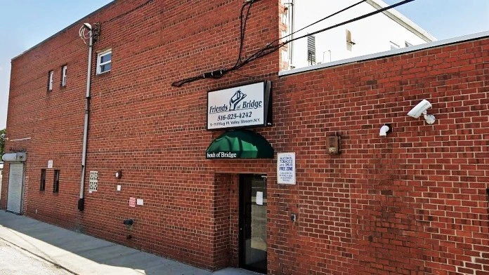 Friends of Bridge - Outpatient, Valley Stream, New York, 11580