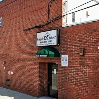Friends of Bridge - Outpatient, Valley Stream, New York, 11580