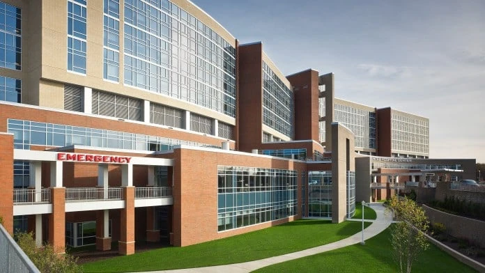 United Hospital Center - Behavioral Health, Bridgeport, West Virginia, 26330