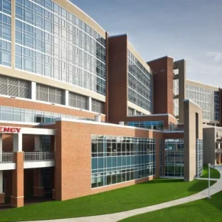 United Hospital Center - Behavioral Health, Bridgeport, West Virginia, 26330