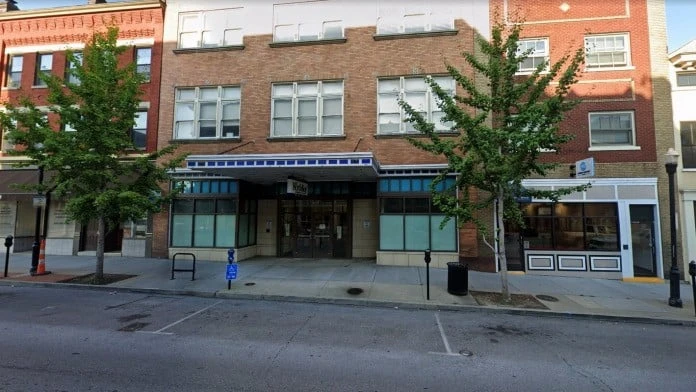NorthKey Community Care - Madison Avenue, Covington, Kentucky, 41011