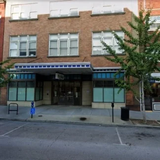 NorthKey Community Care - Madison Avenue, Covington, Kentucky, 41011