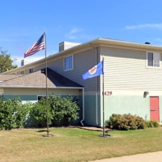 House of Hope - Outpatient, Mankato, Minnesota, 56001