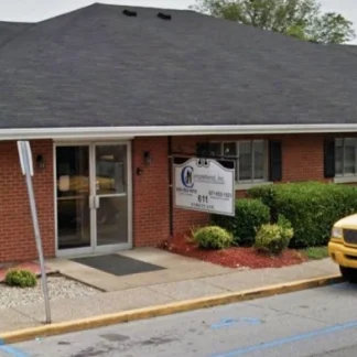 Comprehend, Maysville, Kentucky, 41056