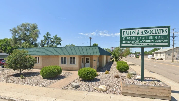 Cornerstone Addiction Services, Minot, North Dakota, 58703