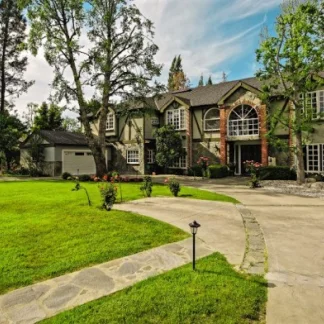 Harmony Place, Los Angeles, California, 91367