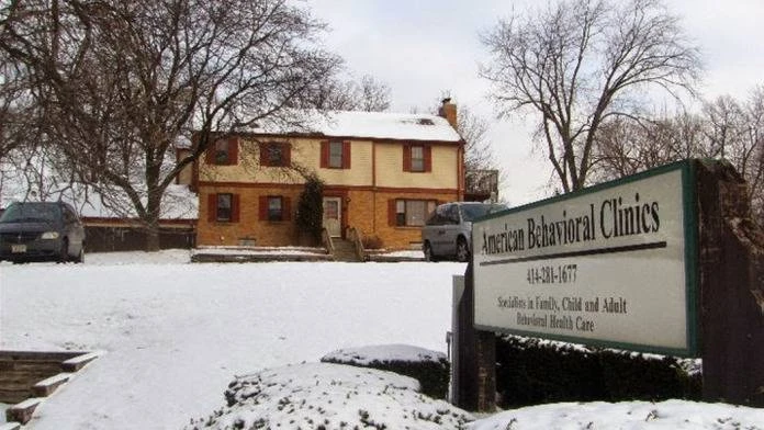 American Behavioral Clinic - West Layton Avenue, Milwaukee, Wisconsin, 53220