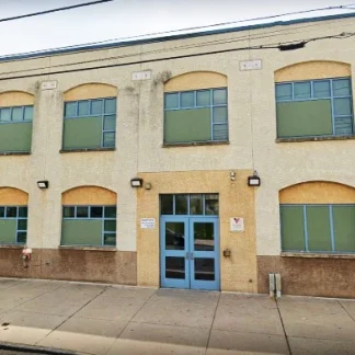 Volunteers of America - Addiction Treatment, Camden, New Jersey, 08104