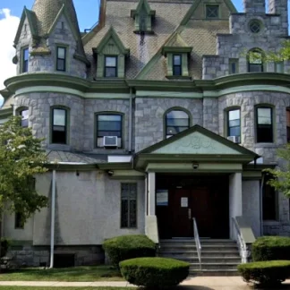 Central Montgomery Mental Health - Outpatient, Norristown, Pennsylvania, 19401