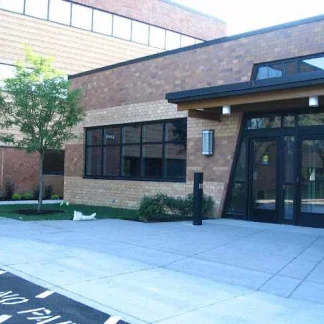 Northeast Youth and Family Services - Saint Paul, Saint Paul, Minnesota, 55126