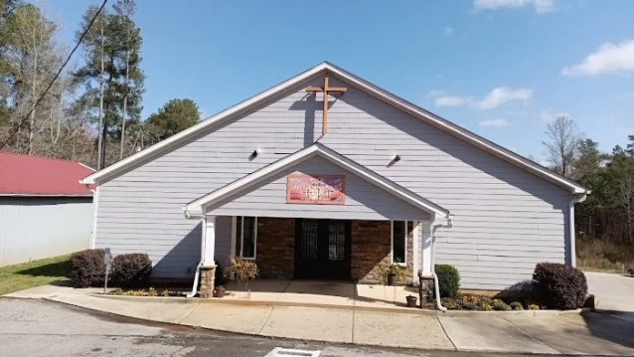 New Beginnings Ministry, Martin, Georgia, 30557