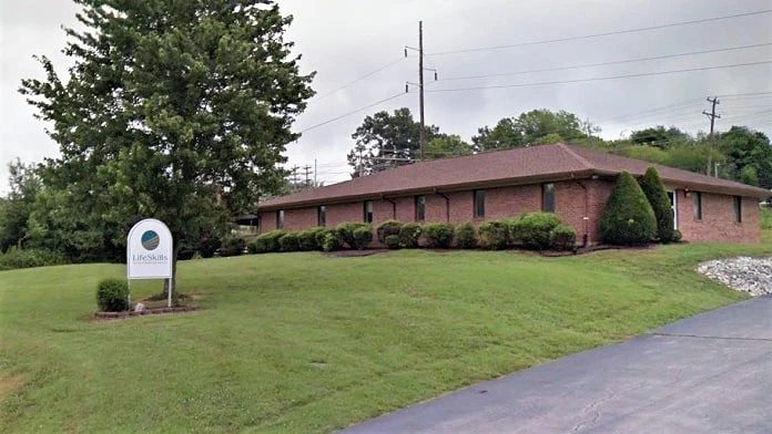 LifeSkills Service Center - Allen County, Scottsville, Kentucky, 42164