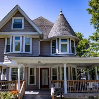 Ben Gordon Center Discovery House, Dekalb, Illinois, 60115