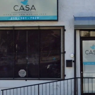 Casa de Conse Jeria Drug and Alcohol, Philadelphia, Pennsylvania, 19133