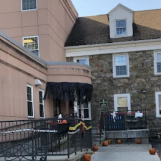 Gaudenzia - Fountain Springs, Ashland, Pennsylvania, 17921