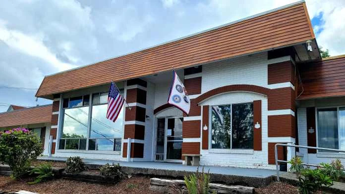 Astoria Pointe, Astoria, Oregon, 97103