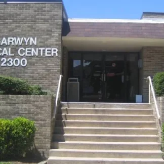 Misha House Baltimore, Baltimore, Maryland, 21216