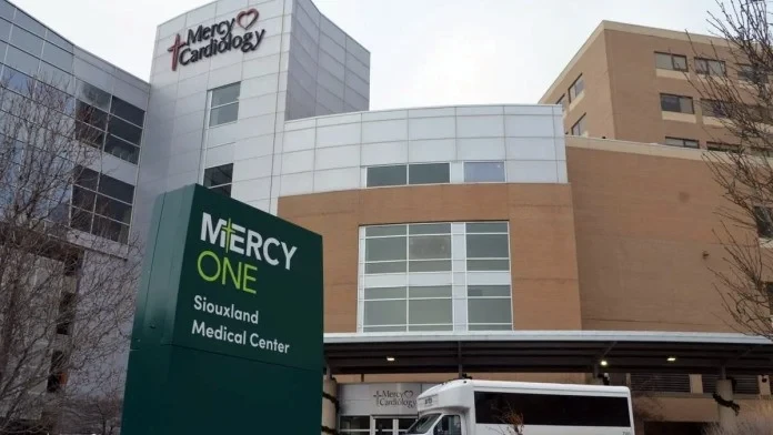 Mercy Behavioral Care